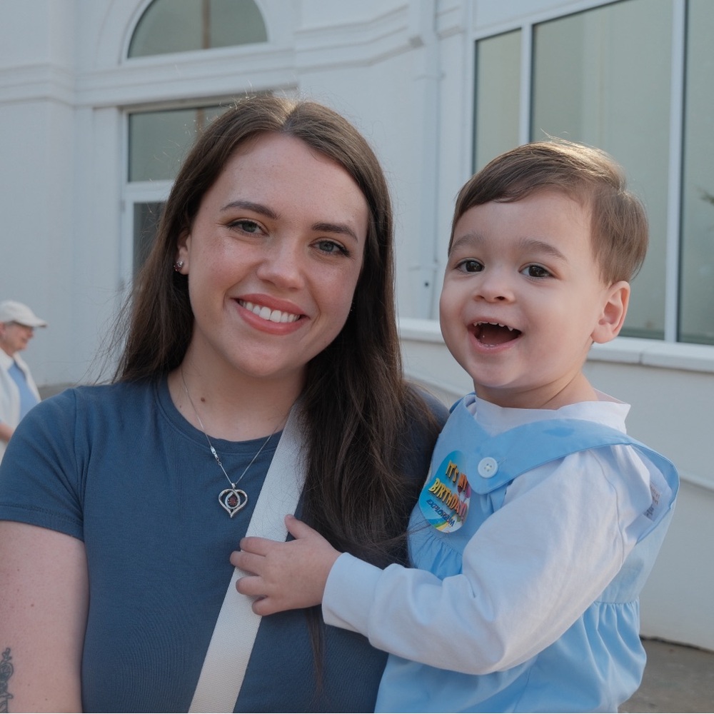 Meet your Posher, Taylor